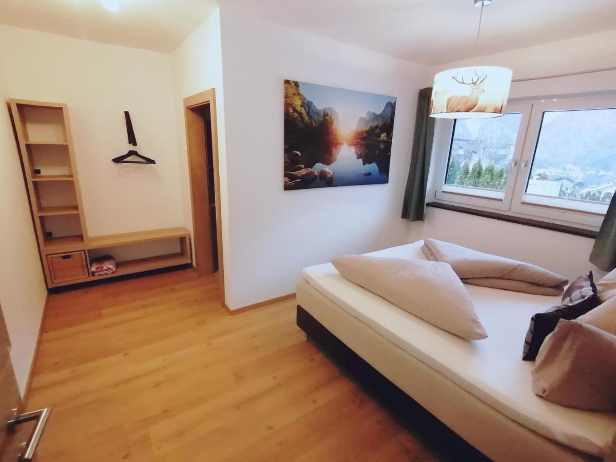 Living Apartment Maurer Sautens Exterior photo